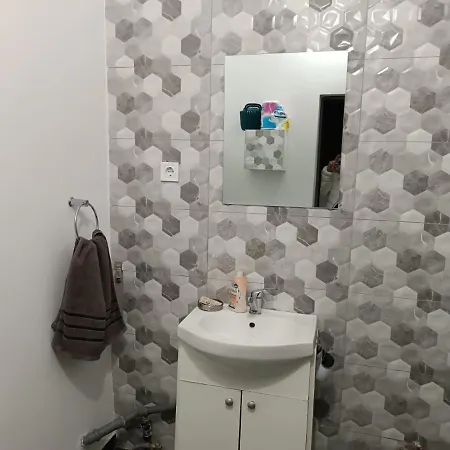 Garsoniera Ultracentral Colt Cu Primaria